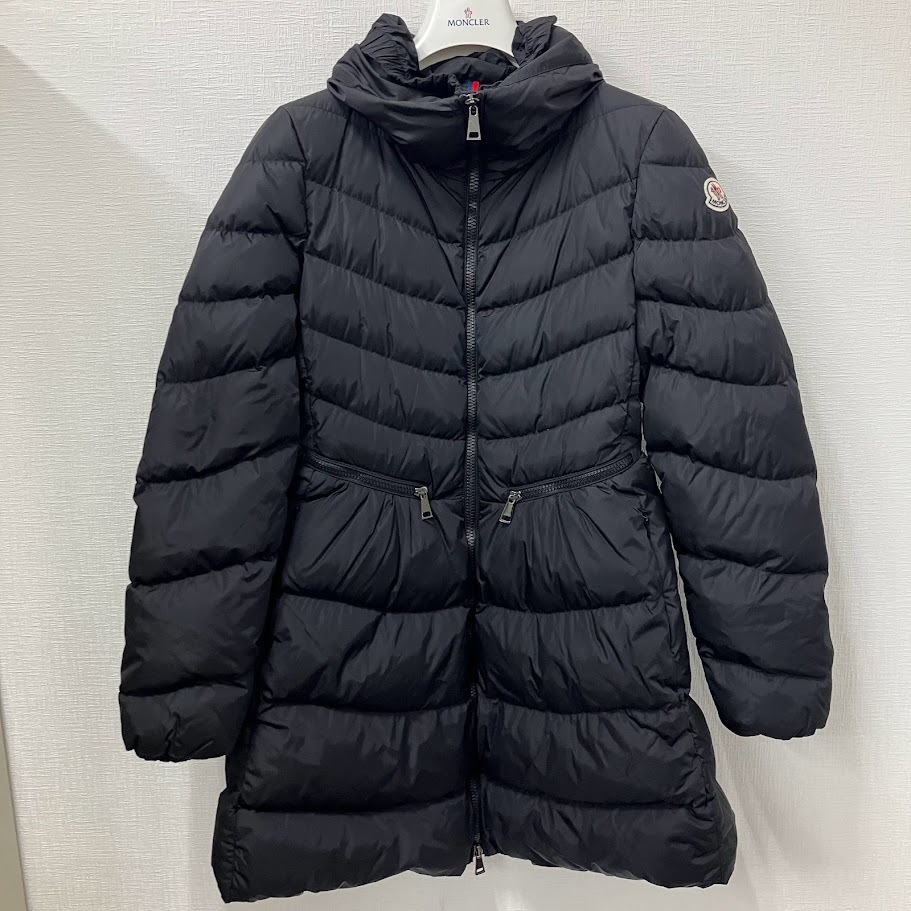 MONCLER モンクレール MIRIELON ミリエロン ダウンコート サイズ0