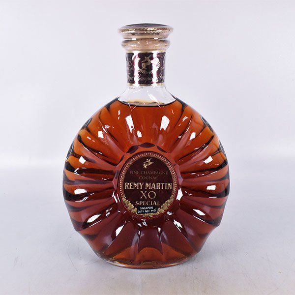 ☆レミーマルタン XO スペシャル ☆旧ボトル 1000ml 40% コニャック