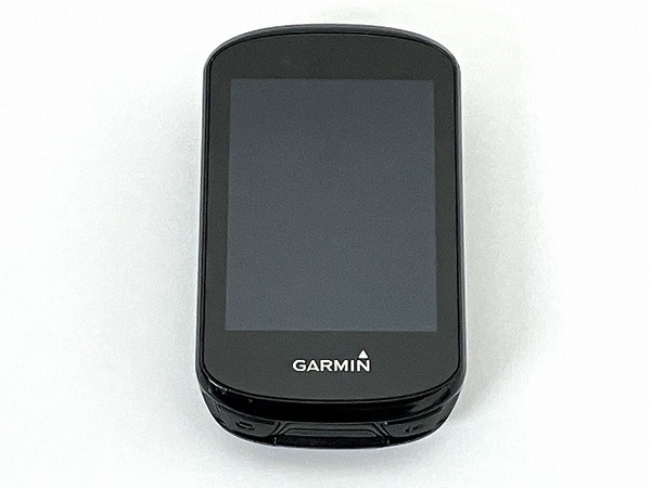 GARMIN EDGE 830 GPS サイクルコンピューター 中古 T8243699