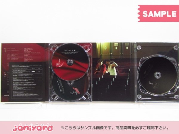SHOCK Endless KinKi 堂本光一 Kids 1000th Blu-ray 20th Performance
