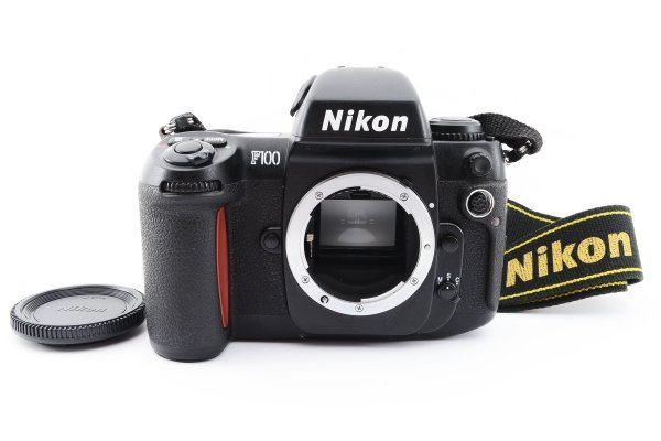 ■ 美品 ■ ニコン　Nikon F100 ボディ ニコン F100 Nikon ボディ - 価格.com オークション比較 中古カメラ