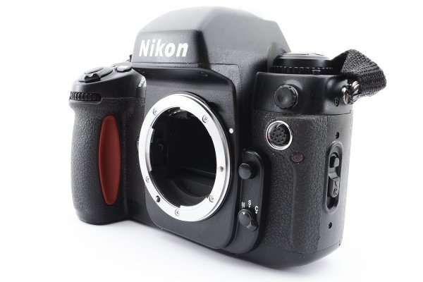 ニコン F100 Nikon ボディ - 価格.com オークション比較 中古カメラ