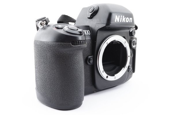 ニコン F100 Nikon ボディ - 価格.com オークション比較 中古カメラ