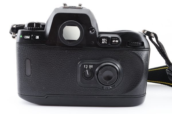 ニコン F100 Nikon ボディ - 価格.com オークション比較 中古カメラ