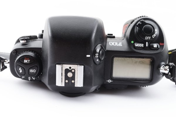 ニコン F100 Nikon ボディ - 価格.com オークション比較 中古カメラ