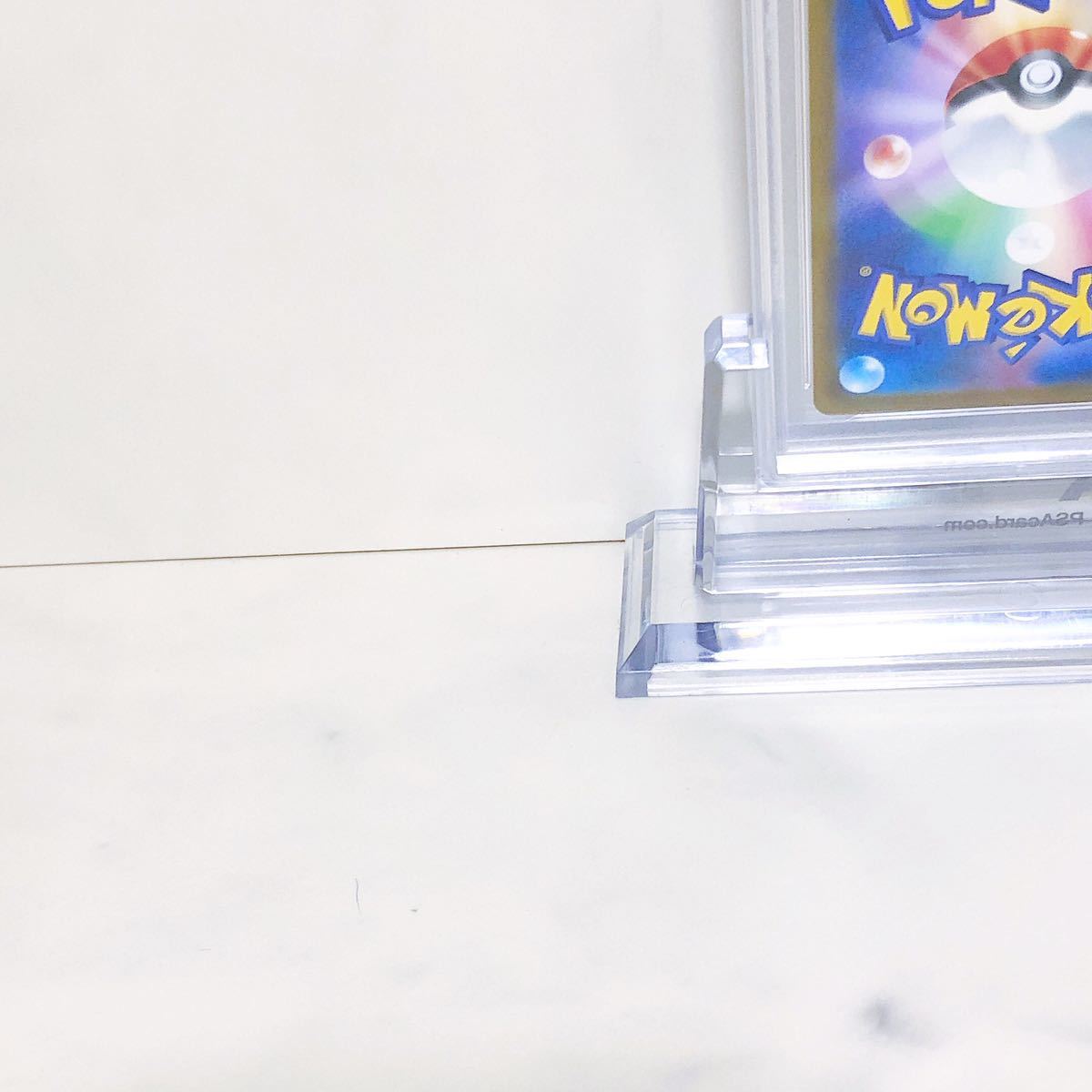 PSA10 ギラティナVSTAR UR s12a_261/172 ソード＆シールド ハイクラス
