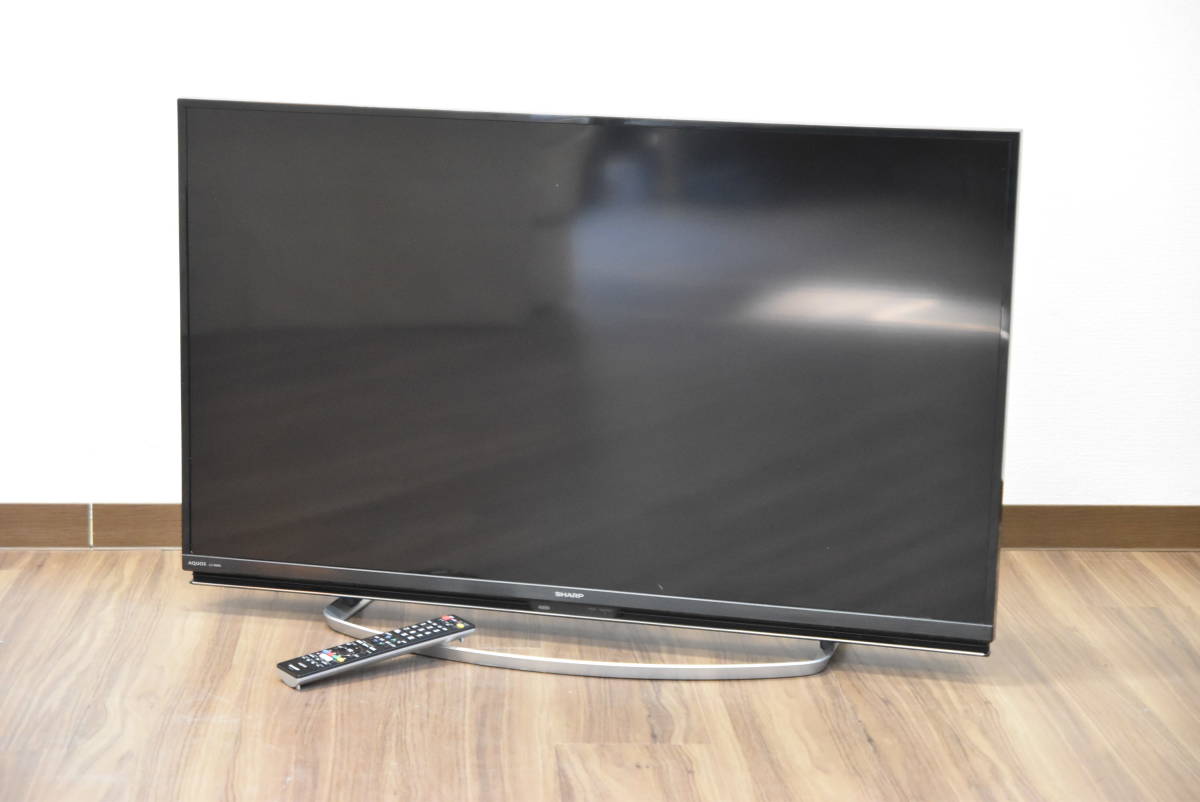ジャンク商品。SHARP AQUOS W W5 LC-40W5 【公式通販】