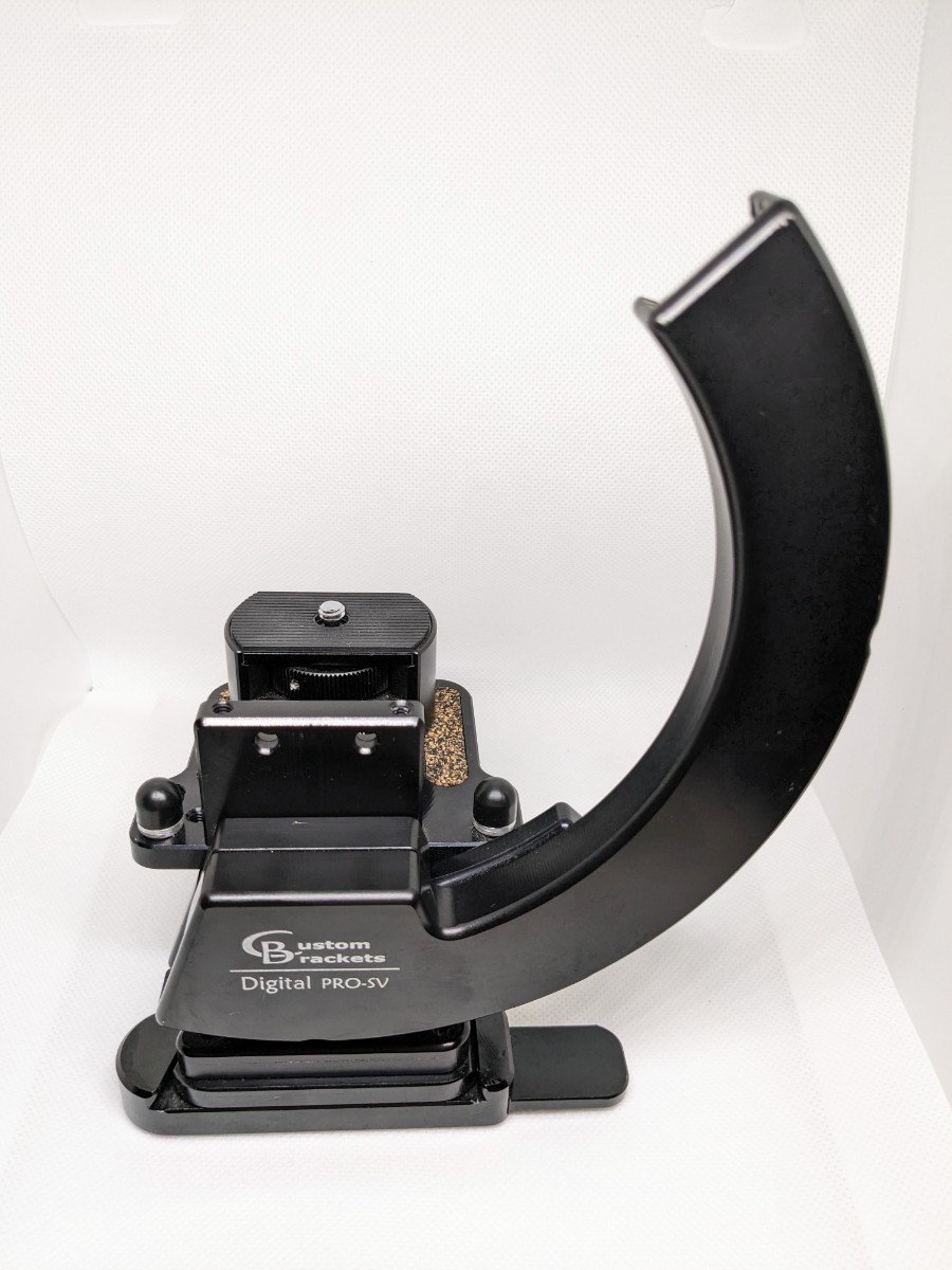 ★希少★Custom Brackets DIGITAL PRO-SV ＃10028