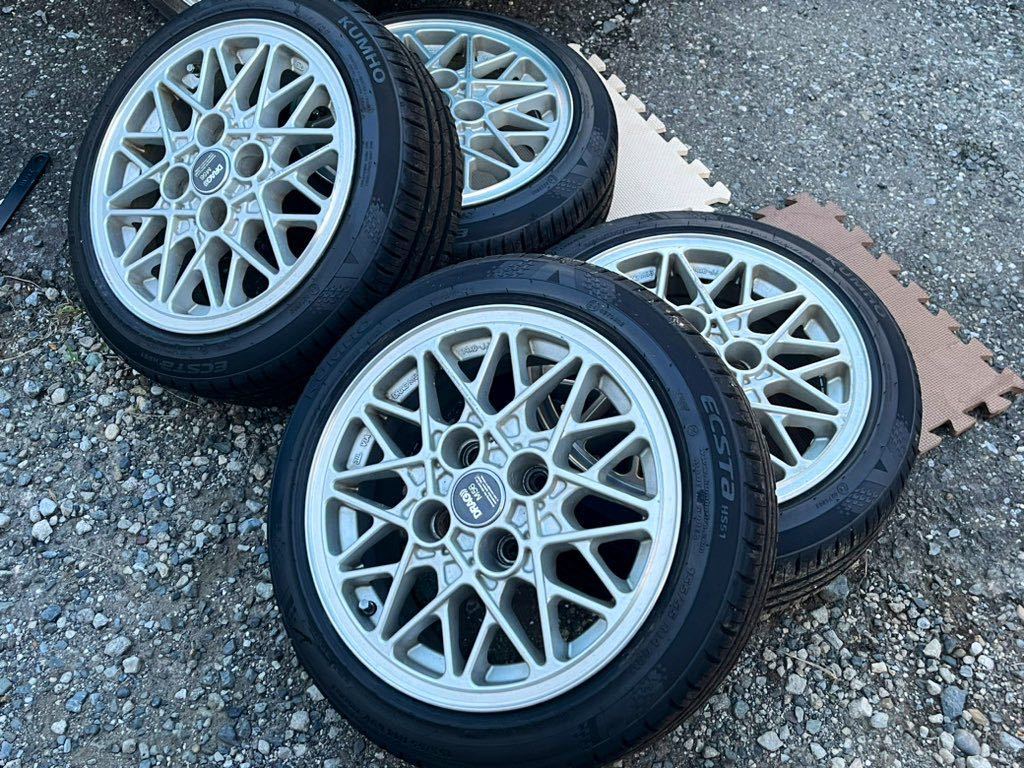 直接引取限定】軽カスタムカーに！ホイールタイヤセット DRAG PRO M56 
