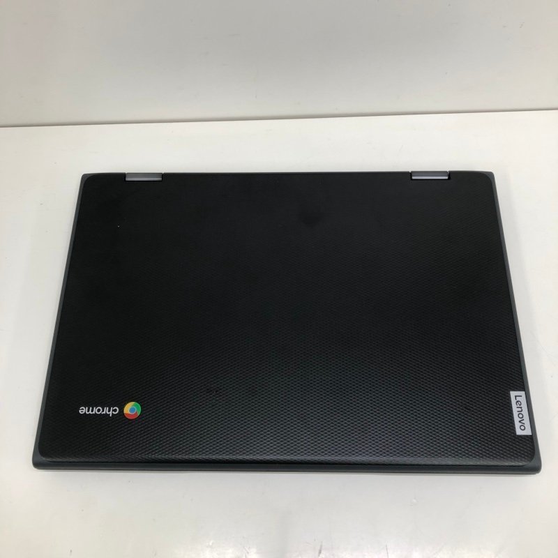 2nd Gen Charger Schermo LCD Touch Per Lenovo 300e Chromebook 2a Generazione - Con Cornice, 11.6", 1366x768 2nd Gen 81m9 - Foto 9