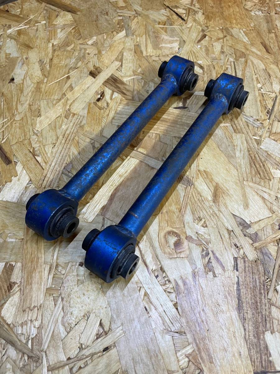  AE86 クスコ コントロールアーム 両ピロ アッパー側(トヨタ用)｜売買されたオークション情報、yahooの商品情報をアーカイブ公開 - オークファン その他