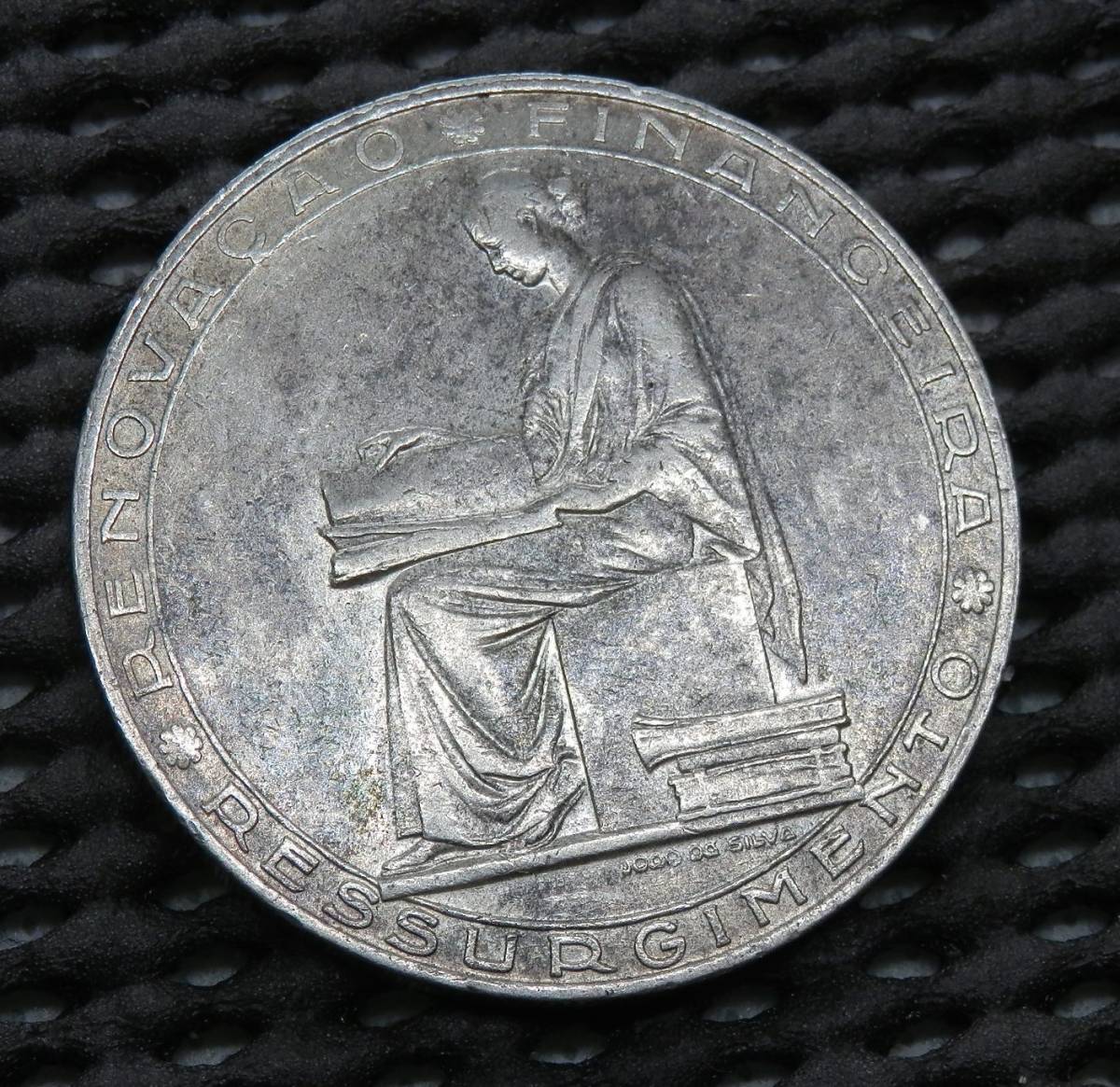 オーストリア マリアテレジア ターラー銀貨 リストライクNGC MS62 C622