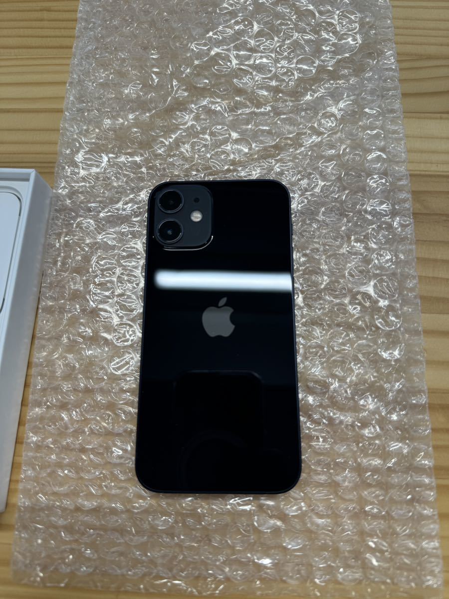iPhone12mini 256GB ブラック 256GB ブラック iPhone 12mini .com GB