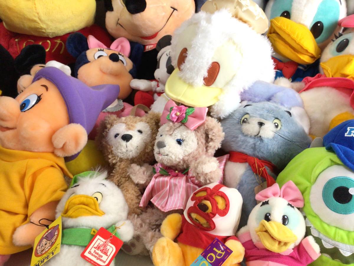 Disney Magic！」が6月30日（火）よりスタート ディズニーストア.jp