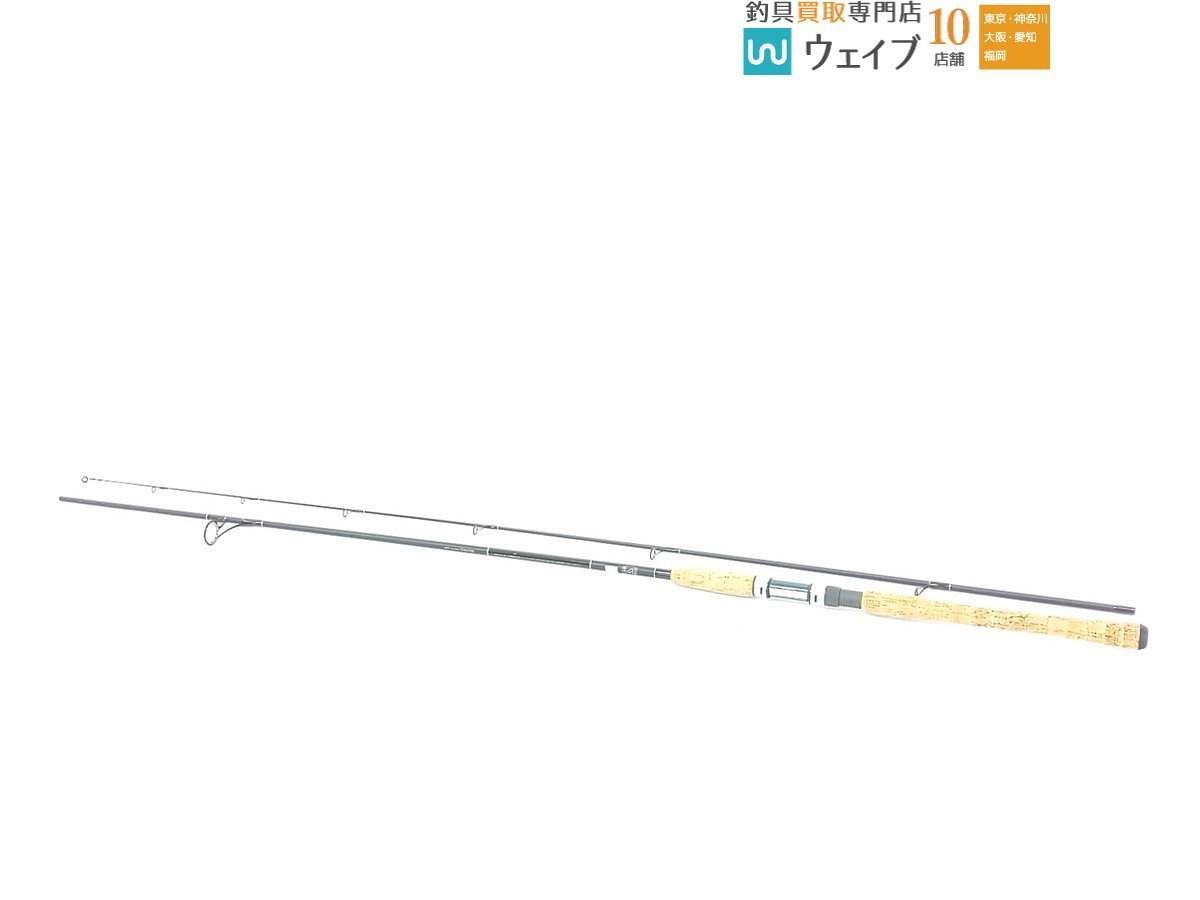 Yahoo!オークション ハートランドX S902ULFS 「ダイワ ライトミノー 