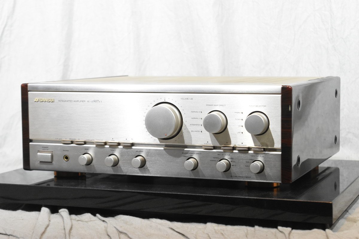 定番，爆買い Pioneer パイオニア VSA-1124 AVアンプ