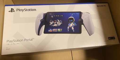 Portal PlayStation リモートプレーヤー | : Remote 純正品PlayStation