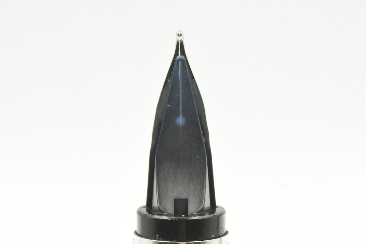 PILOT パイロット Elabo エラボー 14K 585 ブルー 万年筆 20757487