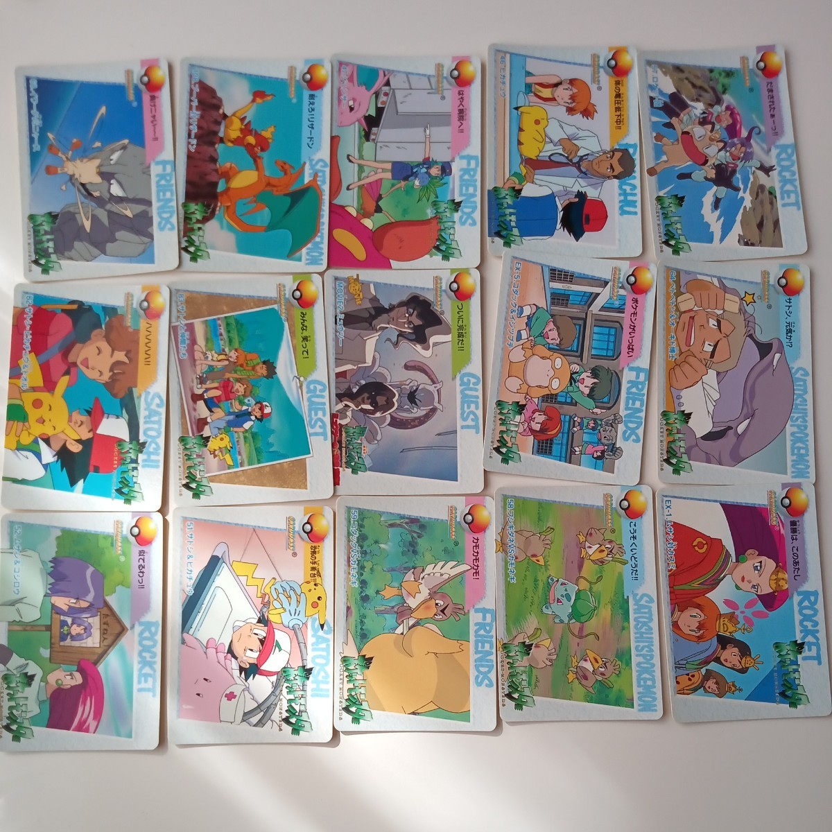 アニメコレクション - まとめ売り ポケモン カード メルカリ