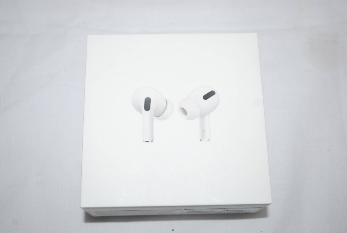 AirPods Apple Pro ジャンク品 Max USB-Cモデル 通電確認済み 音出ない