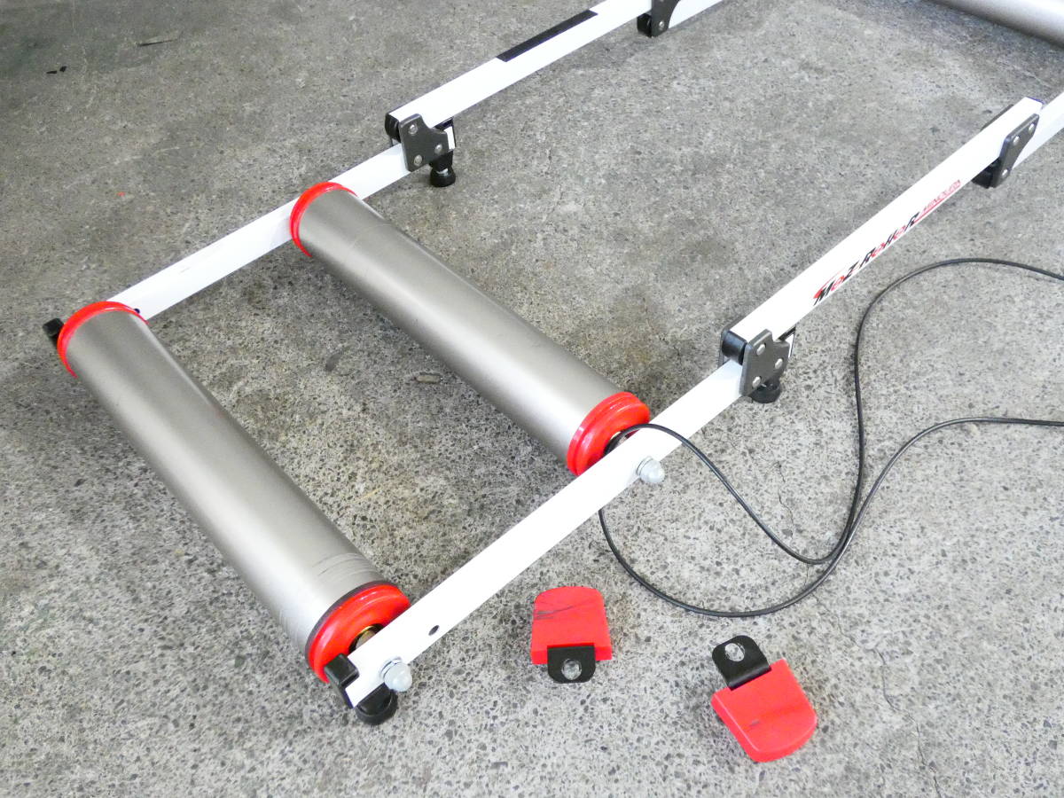 MINOURA ミノウラ Action 3本ローラー Roller ACTION ROLLER Mag