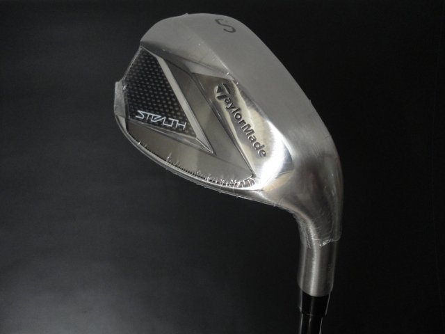 ■新品！2021 テーラーメイド ステルス STEALTH ウェッジ SW 54 TENSEI RED TM60 ('22) S 日本正規品