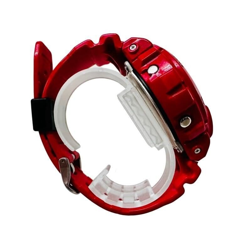 Casio カシオ G-SHOCK 腕時計 ONE PEACE ワンピースコラボ DW-6900FS 