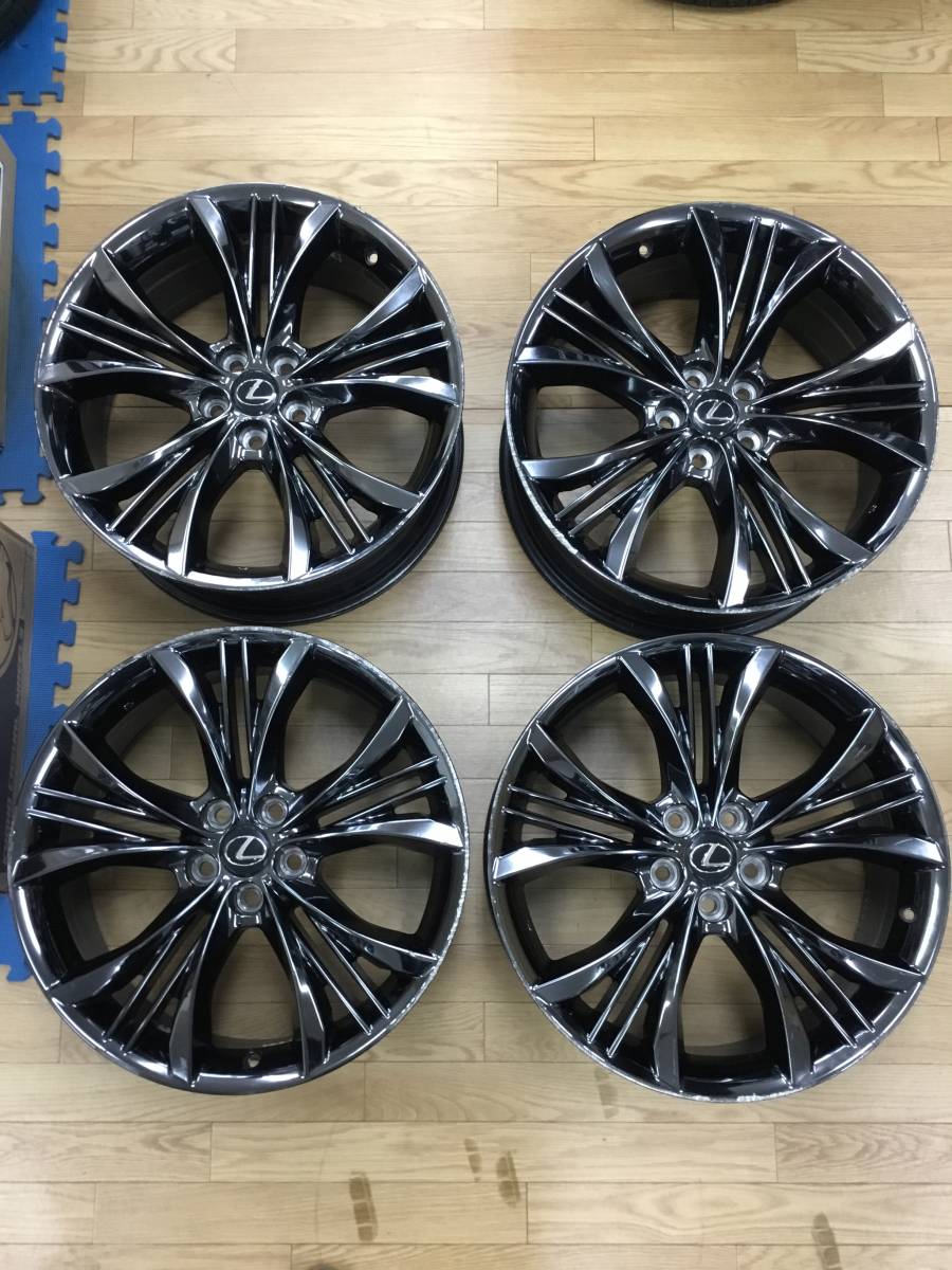 激安 中古 4本セット 】 スズキ ジムニーシエラ JB74W 純正 スチール