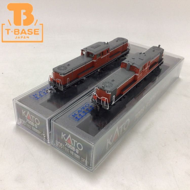 ペン（訳あり） 1円〜 動作確認済み KATO Nゲージ 10-899 郵便・荷物列車「東海道