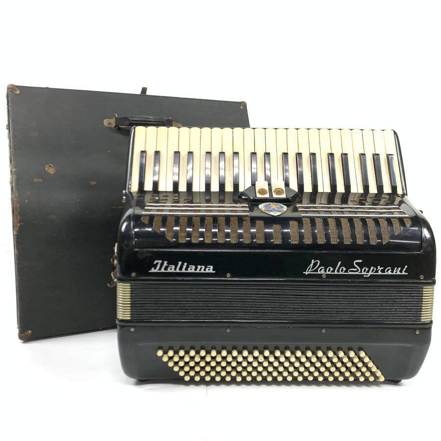 【美品、音出し確認済】HOHNER コンサーティーナ アコーディオン HOHNER☆コンサーティーナ☆20ボタン☆アコーディオン