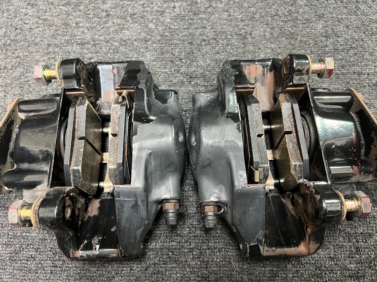 9878】BNR32◇スカイライン GT-R VスペックⅡ RB26DETT 純正□brembo 9878】BNR32◇スカイライン GT-R VスペックⅡ RB26DETT 純正□brembo