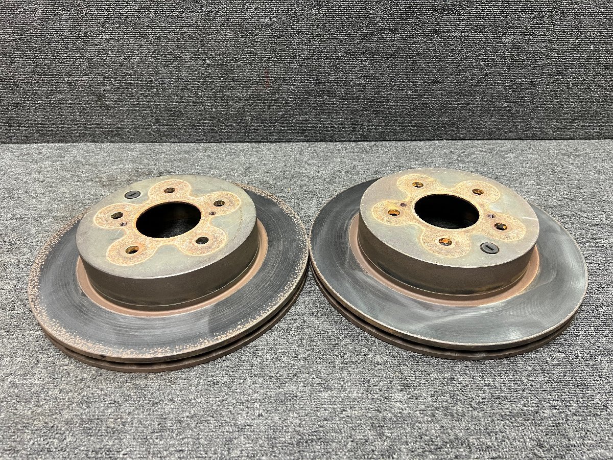 9878】BNR32◇スカイライン GT-R VスペックⅡ RB26DETT 純正□brembo