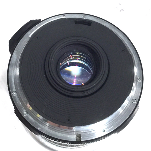 SMC PENTAX-6X7 1:4 55mm レンズ 作例付き smcペンタックス67 55mmF4を