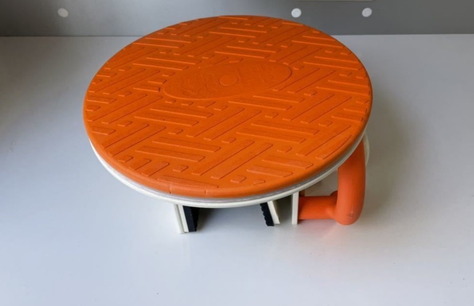 送込 中古美品 サテライト 福浴 回転バスタブシート 移乗台 入浴補助 介護