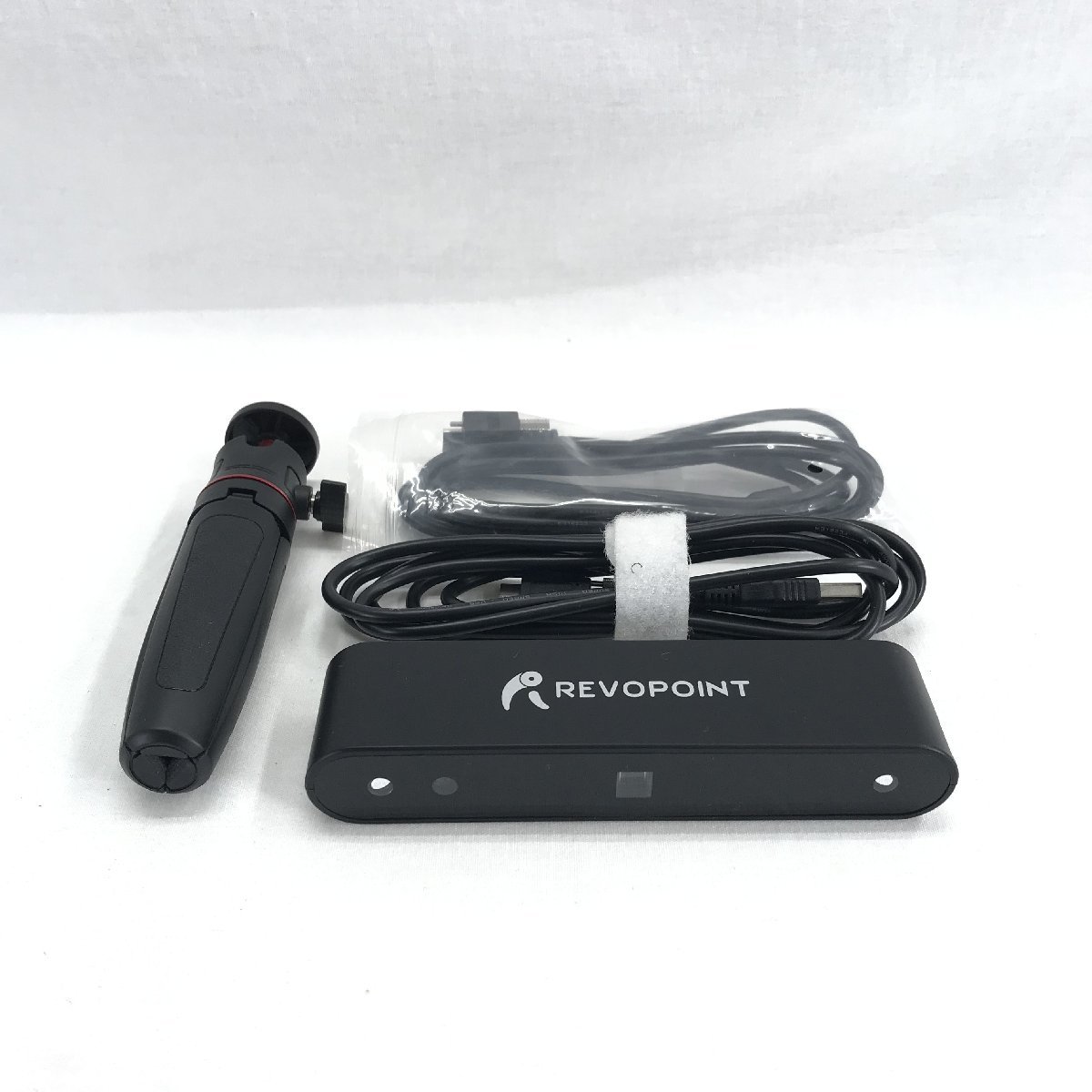 ◇ジャンク品◇REVOPOINT レヴォポイント 3Dスキャナー POP