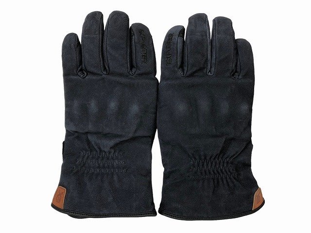 KUSHITANI/クシタニ EXアウトドライ グローブ EX-5222 バイク用品