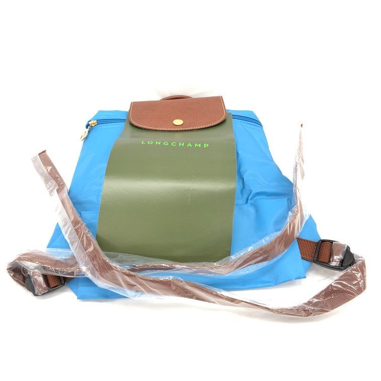 ル バックパック ロンシャン カラー7色 0 089 LONGCHAMP ロンシャン