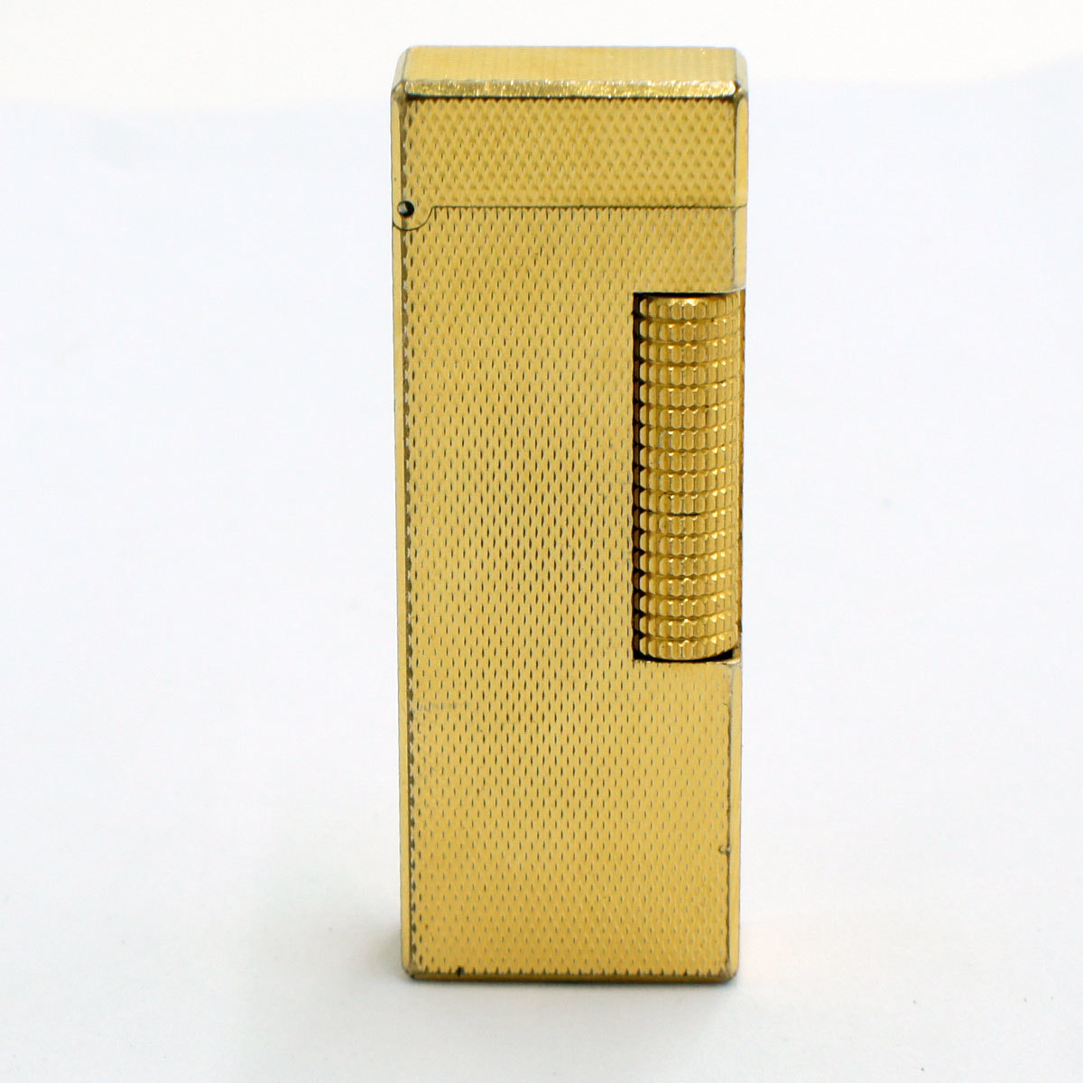 全国無料，新品 ダンヒル dunhill ガスライター ゴールド ジャンク(ダンヒル)｜売買されたオークション情報、yahooの商品情報をアーカイブ公開 - オークファン ダンヒル