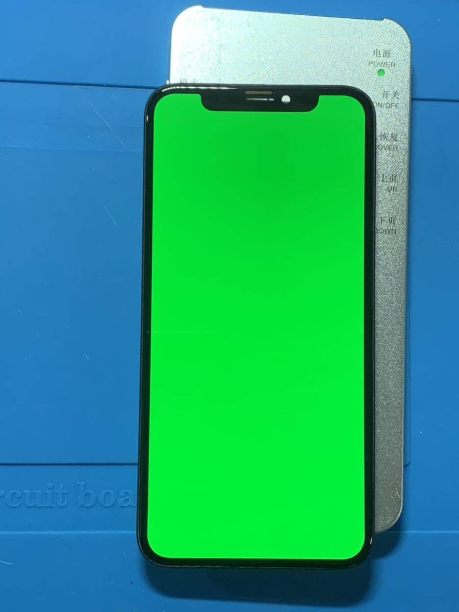 iPhone 12pro純正再生パネル 12p-124 iphone 12/12pro純正画面 iPhone