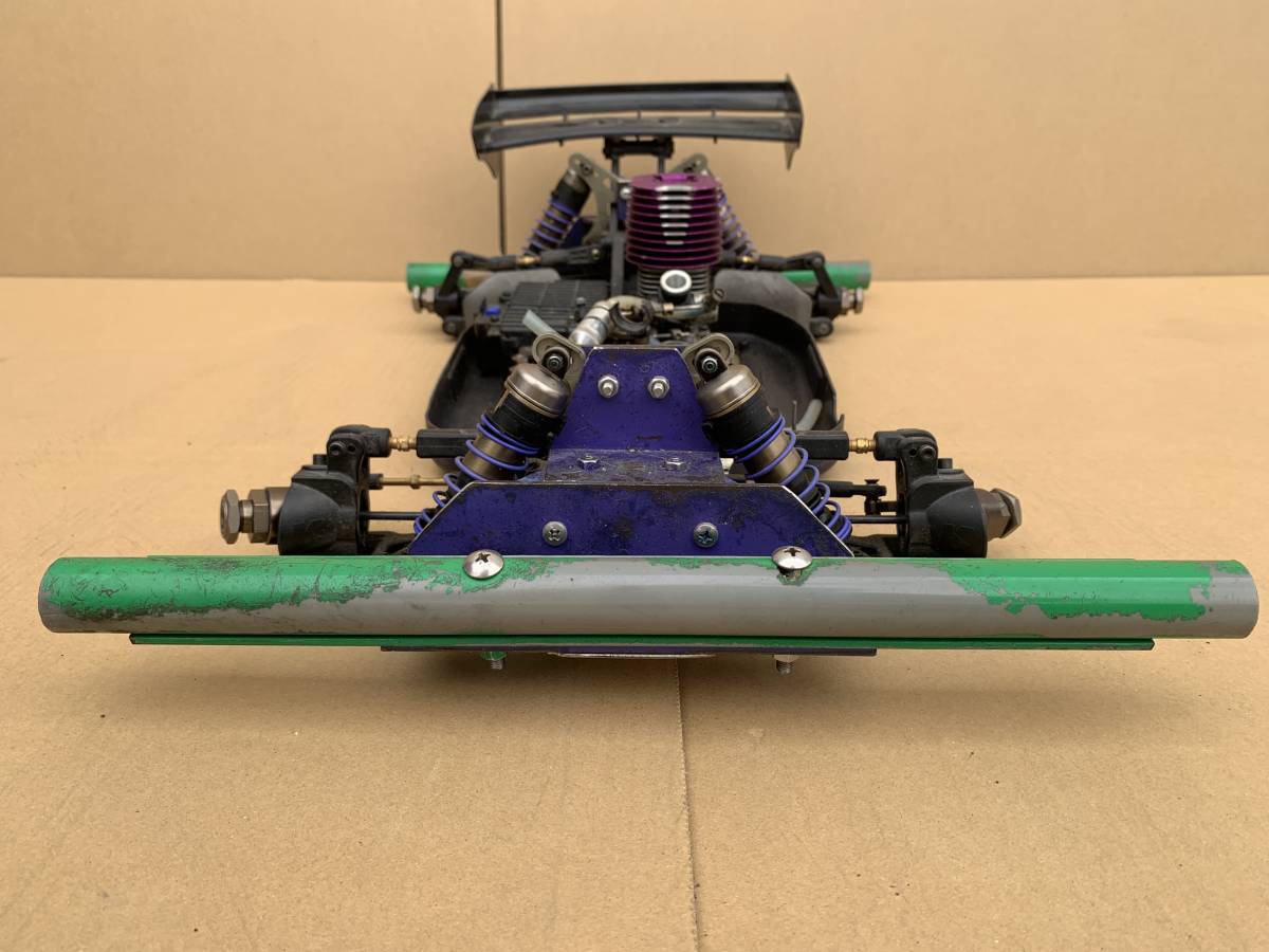 KYOSHO エンジンカー 京商 エンジン | ラジオコントロール エンジン