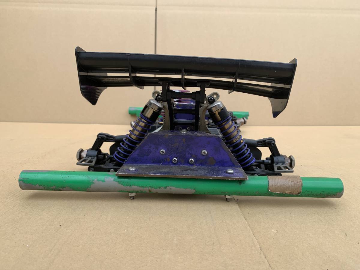 KYOSHO エンジンカー 京商 エンジン | ラジオコントロール エンジン
