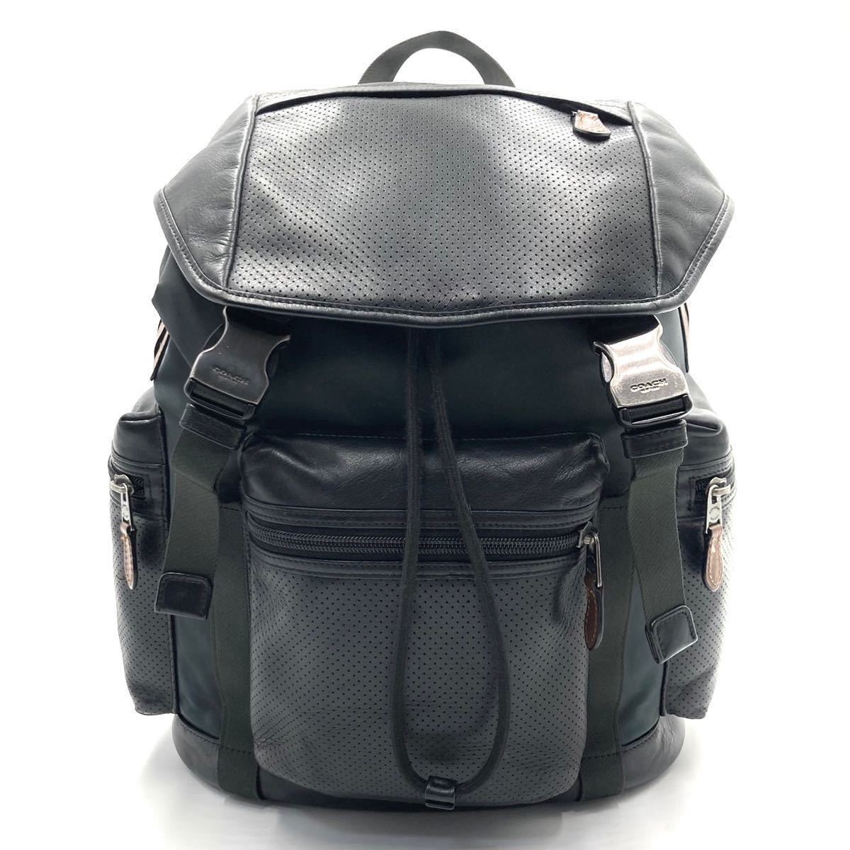 2026年最新Yahoo!オークション - COACH(リュックサック