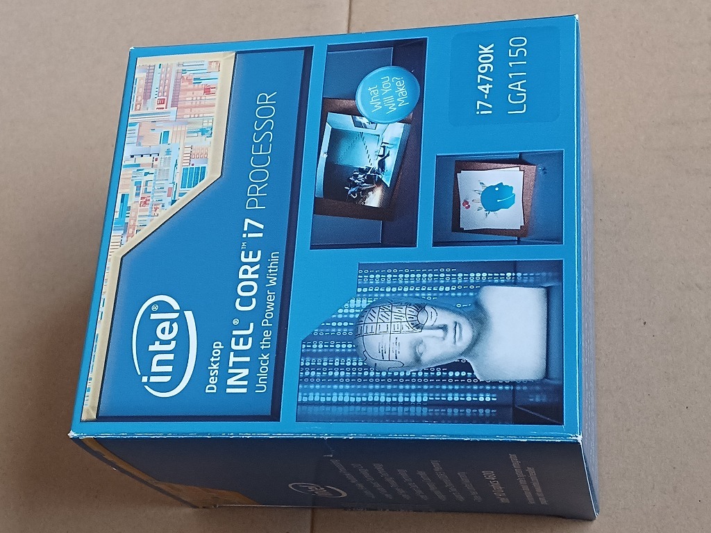 □ジャンク品□Intel Core i7-12900T CPU 動作未確認 6781 Core Intel