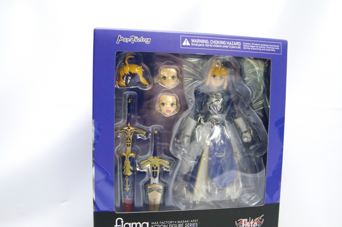 未開封品　figma 島風（特典パーツ付き） figma 島風 (フィギュア) - ホビーサーチ フィギュア