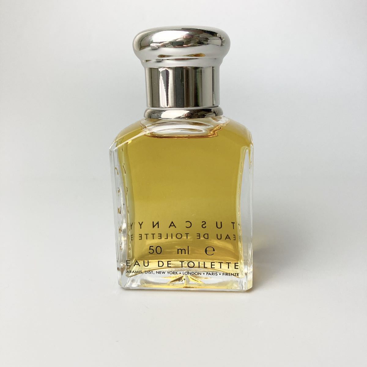 未使用 アラミス 香水 タスカニー TUSCANY オードトワレ EDT