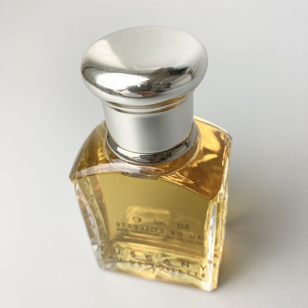 未使用 アラミス 香水 タスカニー TUSCANY オードトワレ EDT