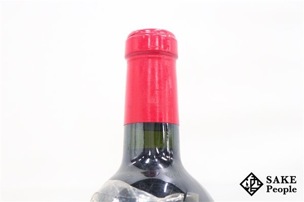 □注目! シャトー・セルタン・ド・メイ 2003 750ml 13% フランス