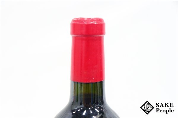 □注目! シャトー・セルタン・ド・メイ 2003 750ml 13% フランス