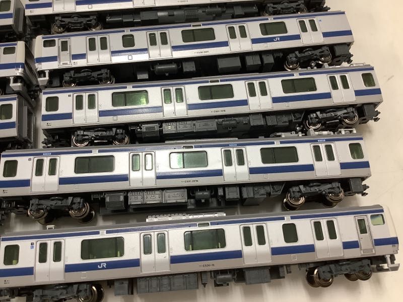 1円スタート/保管品/KATO/10-320/787系 つばめ 交流特急系電車 KATO