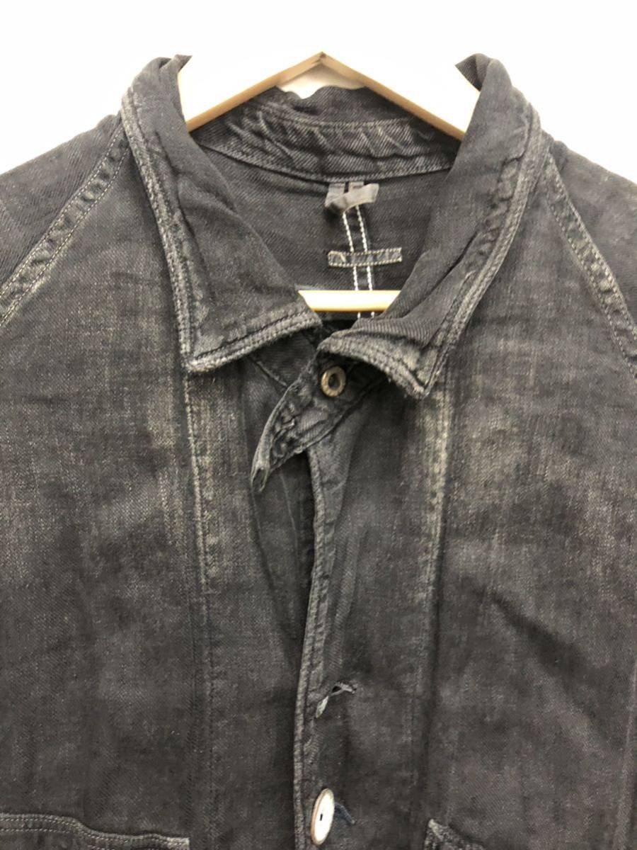 キャピタル KAPITAL デニム KOUNTRY ヴィンテージ加工 カントリー 中古